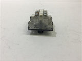 Duct-o-Wire SP-1 Pushbutton Switch Insert