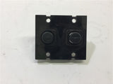 Duct-o-Wire SP-1 Pushbutton Switch Insert