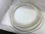 PARKER PARFLEX NR-6-075 HYDRAULIC TUBING 3/8'' OD 0.075" WALL 90 FT LONG