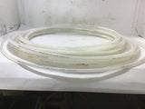 PARKER PARFLEX NR-6-075 HYDRAULIC TUBING 3/8'' OD 0.075" WALL 90 FT LONG