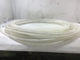 PARKER PARFLEX NR-6-075 HYDRAULIC TUBING 3/8'' OD 0.075" WALL 90 FT LONG