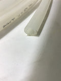 PARKER PARFLEX NR-6-075 HYDRAULIC TUBING 3/8'' OD 0.075" WALL 90 FT LONG