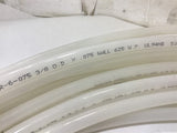 PARKER PARFLEX NR-6-075 HYDRAULIC TUBING 3/8'' OD 0.075" WALL 90 FT LONG