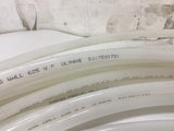 PARKER PARFLEX NR-6-075 HYDRAULIC TUBING 3/8'' OD 0.075" WALL 90 FT LONG