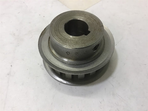 BROWNING 16LF GEARBELT PULLEY 5/8''