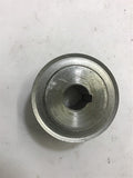 BROWNING 16LF GEARBELT PULLEY 5/8''