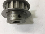 BROWNING 16LF GEARBELT PULLEY 5/8''