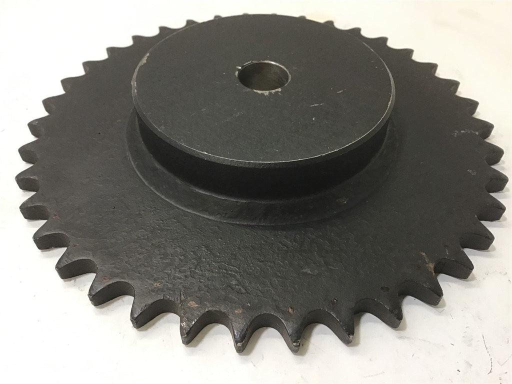 MARTIN 40B38 ROLLER CHAIN SPROCKET