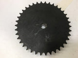 MARTIN 40B38 ROLLER CHAIN SPROCKET
