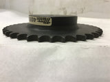 MARTIN 40B38 ROLLER CHAIN SPROCKET
