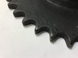 MARTIN 40B38 ROLLER CHAIN SPROCKET