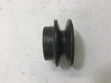 BROWNING AK22 BELT PULLEY 5/8'' ID 11280 MAX RPM