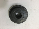 BROWNING AK22 BELT PULLEY 5/8'' ID 11280 MAX RPM