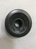 BROWNING AK22 BELT PULLEY 5/8'' ID 11280 MAX RPM