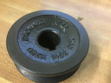 BROWNING AK22 BELT PULLEY 5/8'' ID 11280 MAX RPM