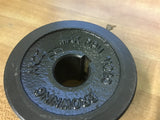 BROWNING AK22 BELT PULLEY 5/8'' ID 11280 MAX RPM