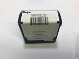 Koyo NTA-1018 Needle Roller Bearing L125 Lot of 2