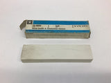 Ideal 23-008S Soft Brush Seater and Commutator Cleaner 1-1/8" x 5/8" x 4-3/4"