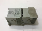 ALLEN-BRADLEY 100-MO9N*3 CONTACTOR SER A 120V 60HZ COIL LOT OF 2