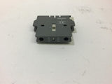 ABB CCL18-01 Auxiliary Contact