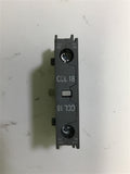 ABB CCL18-01 Auxiliary Contact