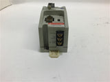 Allen-Bradley 1761-NET-AIC Advanced Interface Converter Ser B 24 VDC