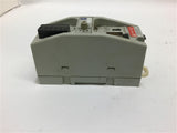 Allen-Bradley 1761-NET-AIC Advanced Interface Converter Ser B 24 VDC
