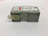 Allen-Bradley 1761-NET-AIC Advanced Interface Converter Ser B 24 VDC