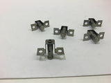 Allen-Bradley W60 Heater Element Lot of 5