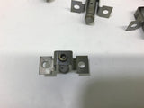 Allen-Bradley W60 Heater Element Lot of 5