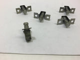Allen-Bradley W60 Heater Element Lot of 5