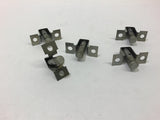 Allen-Bradley W60 Heater Element Lot of 5