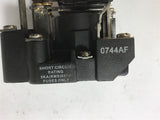 SQUARE D 8501CO16V20 GENERAL PURPOSE POWER RELAY SER D 120V 50/60HZ