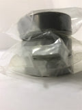 NTN 6201LLUC3 SEALED BALL BEARING LOT OF 3