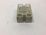 Allen-Bradley 700-SH10HZ25 Solid State Relay Ser A 200-480 VAC 4-32 VDC Lot of 3