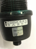 LP3 StreamLine LP3M Visual Signalling Appliance Ser A 120 VAC 50 / 60 Hz 0.1 A