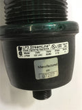 LP3 StreamLine LP3M Visual Signalling Appliance Ser A 120 VAC 50 / 60 Hz 0.1 A