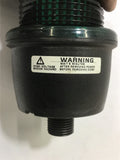 LP3 StreamLine LP3M Visual Signalling Appliance Ser A 120 VAC 50 / 60 Hz 0.1 A