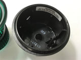 LP3 StreamLine LP3M Visual Signalling Appliance Ser A 120 VAC 50 / 60 Hz 0.1 A