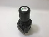 SPEEDAIRE 4ZM20 PRESSURE REGULATOR 300 PSIG INLET 150 PSIG OUTLET