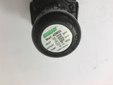 SPEEDAIRE 4ZM20 PRESSURE REGULATOR 300 PSIG INLET 150 PSIG OUTLET