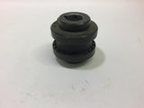 4J 7/8 Sure-Flex Coupling Set with Size 4 Insert