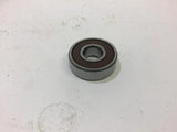 NSK 6201DDUC3 Roller Bearing Lot of 3