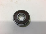 NSK 6201DDUC3 Roller Bearing Lot of 3