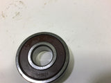 NSK 6201DDUC3 Roller Bearing Lot of 3