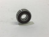 NSK 6201DDUC3 Roller Bearing Lot of 3