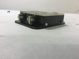 HUBBELL HC67976-001 CONTINUOUS CURRENT AUXILIARY CONTACT 5 A