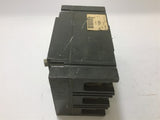 GENERAL ELECTRIC TED134150 INDUSTRIAL CIRCUIT BREAKER 150 AMP 3 POLE 480 VAC