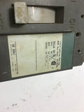 GENERAL ELECTRIC TED134150 INDUSTRIAL CIRCUIT BREAKER 150 AMP 3 POLE 480 VAC