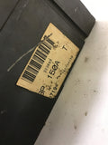GENERAL ELECTRIC TED134150 INDUSTRIAL CIRCUIT BREAKER 150 AMP 3 POLE 480 VAC